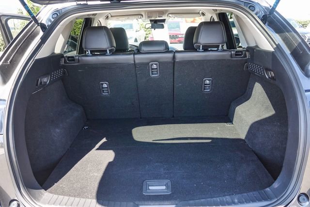 Used 2024 MAZDA CX-5 AWD 2.5 S w/ Select Package image 27