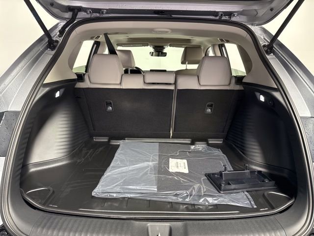 New 2026 Honda HR-V EX-L image 20