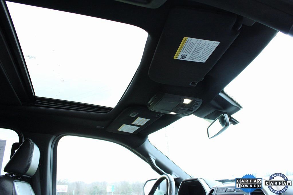 Used 2021 Ford Expedition XLT image 31