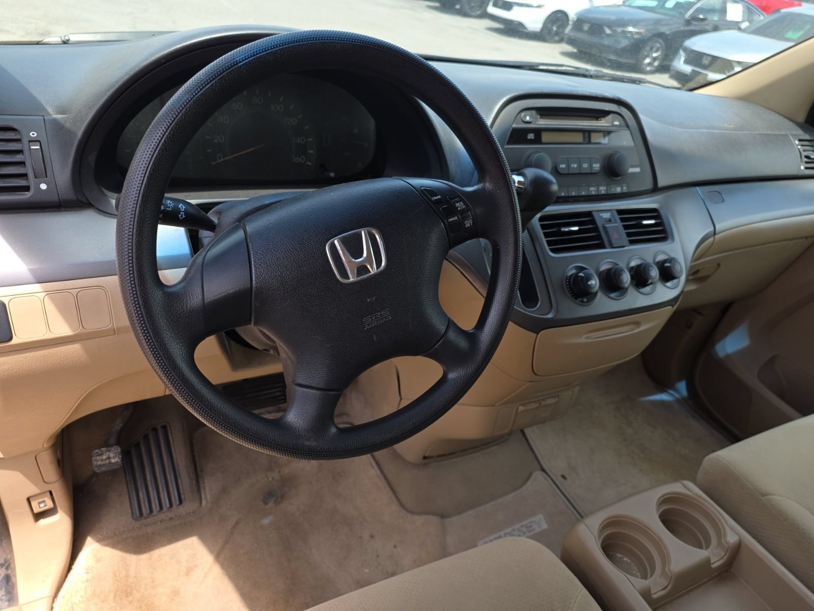 Used 2006 Honda Odyssey LX image 11