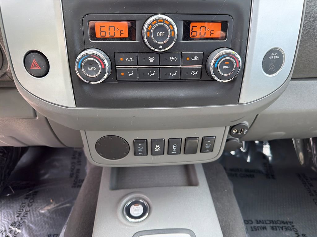 Used 2021 Nissan Frontier SV RWD image 29