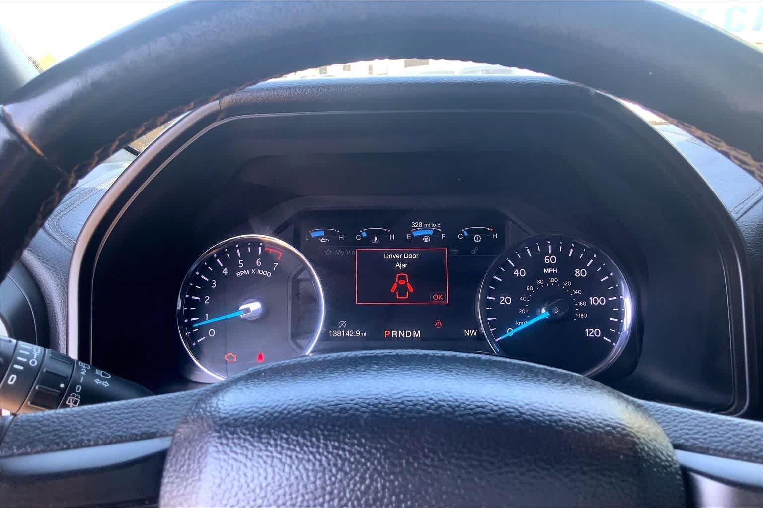Used 2019 Ford Expedition Limited w/ Driver Assistance Package AWD/4WD image 26