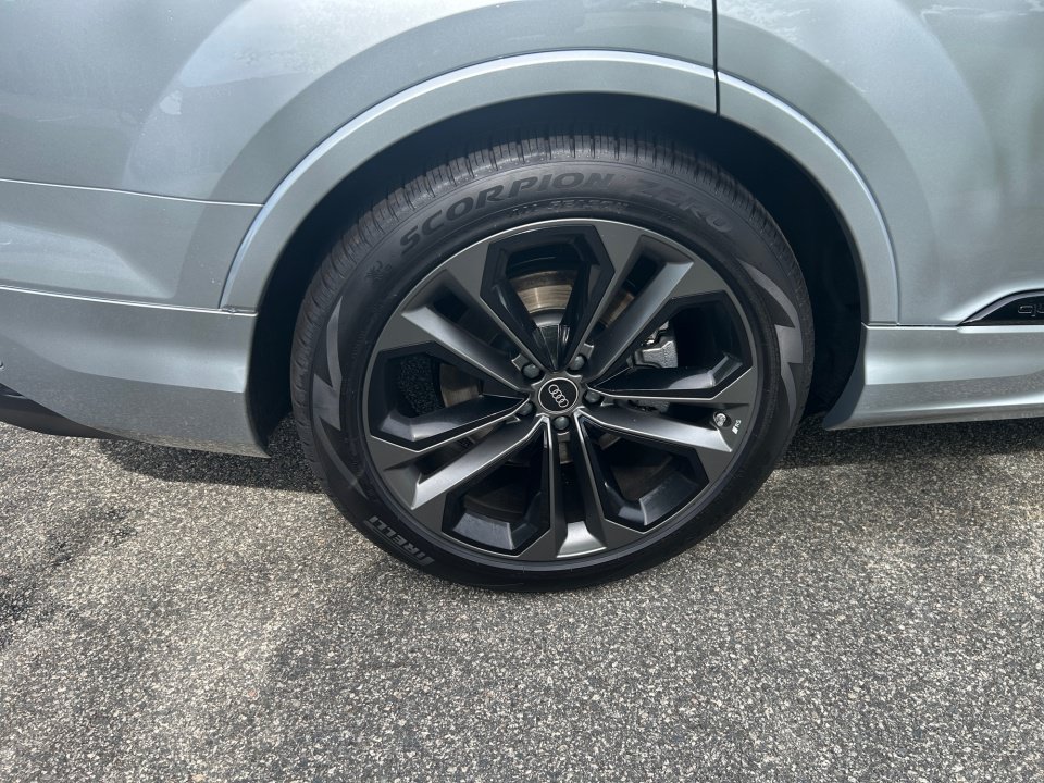 New 2026 Audi Q7 Premium Plus AWD/4WD image 23