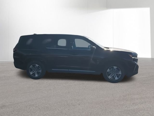 New 2025 Honda Pilot EX-L image 10