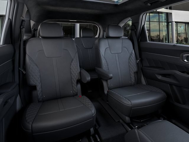 New 2026 Kia Sorento SX Prestige AWD/4WD image 17