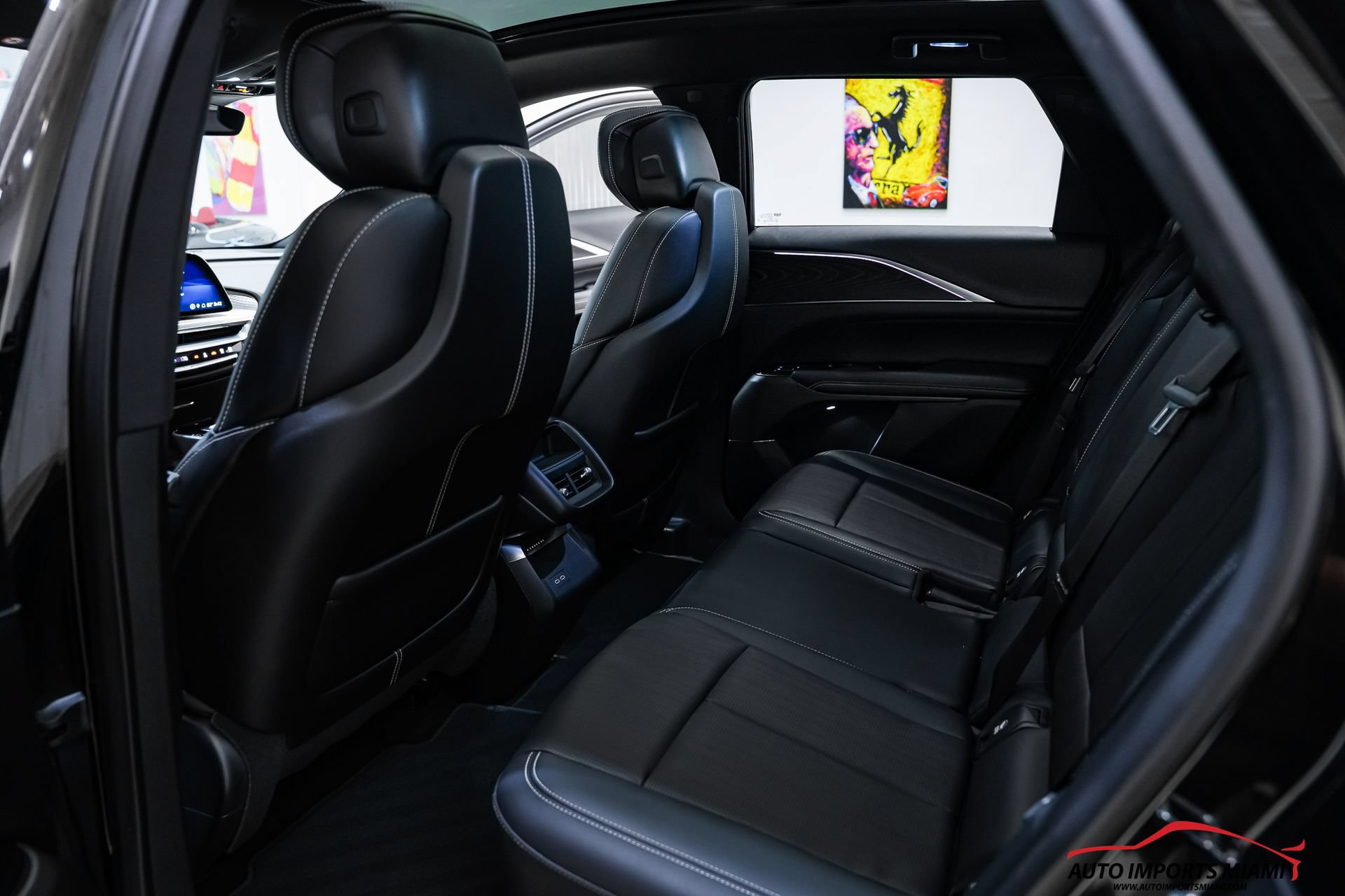 Used 2024 Cadillac Lyriq Sport RWD image 10