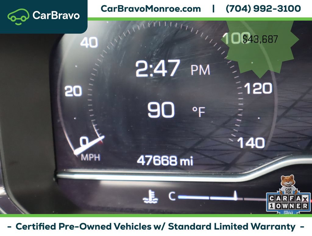Certified 2025 GMC Sierra 1500 SLT AWD/4WD image 29