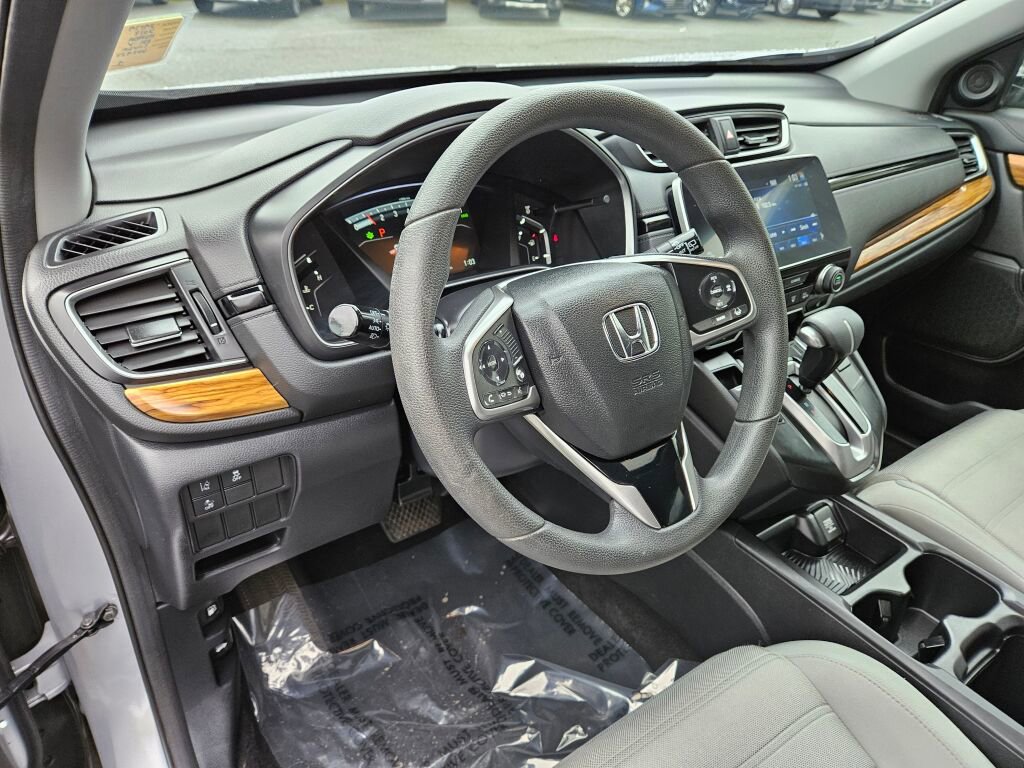 Used 2018 Honda CR-V EX image 20