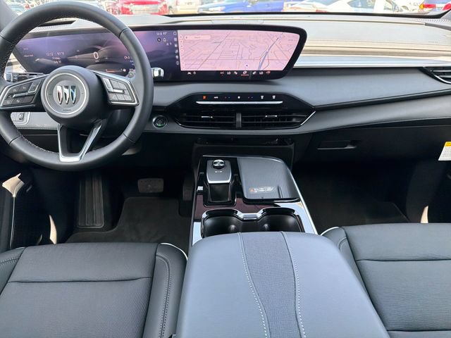 New 2026 Buick Enclave Preferred w/ Power Package FWD image 9