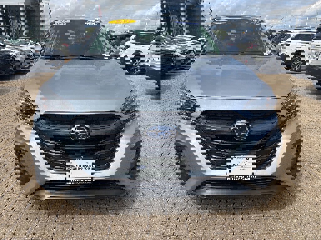 Certified 2025 Subaru Legacy Premium image 2