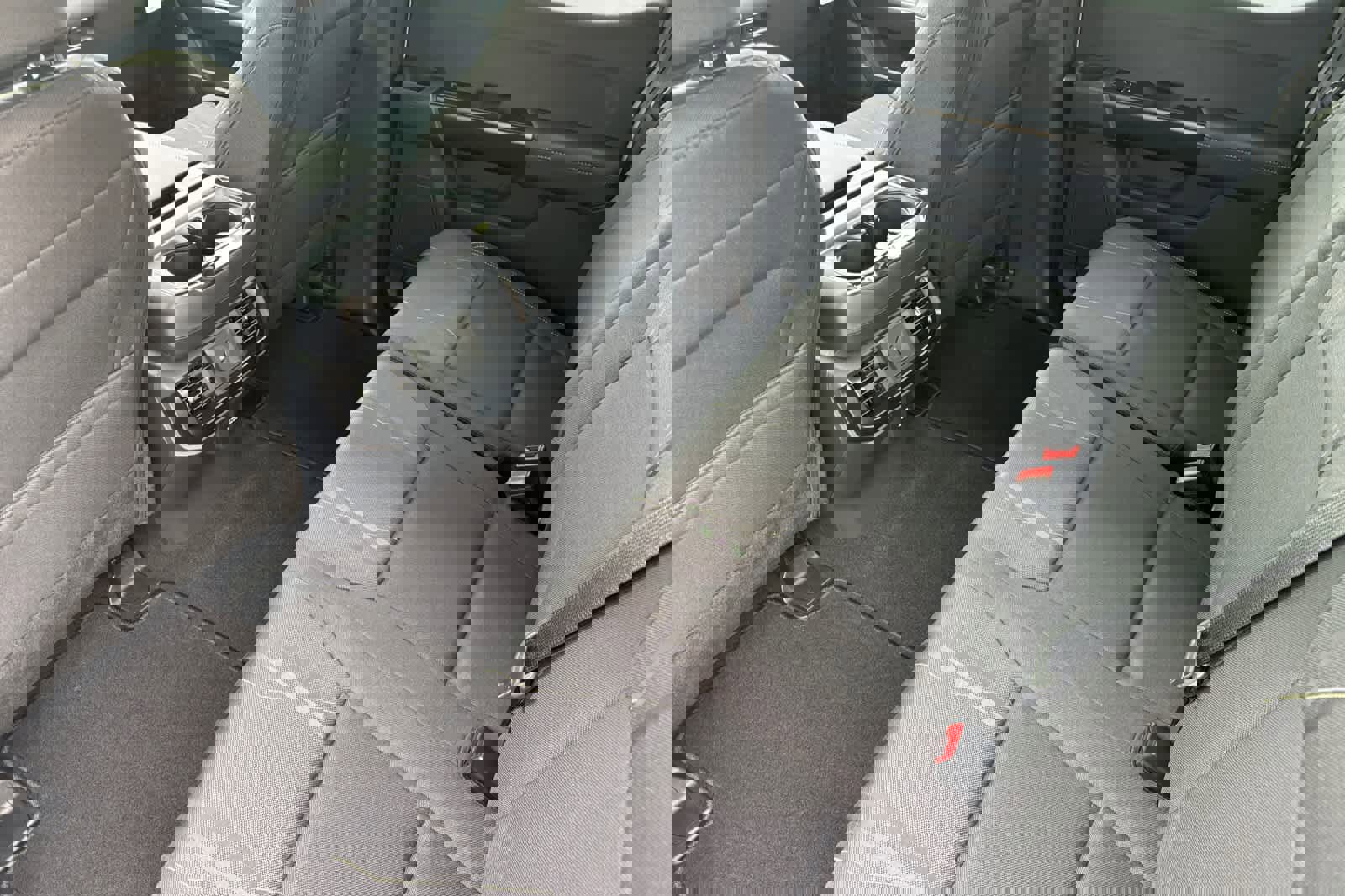 New 2025 Ford F150 STX w/ STX Black Appearance Package image 4