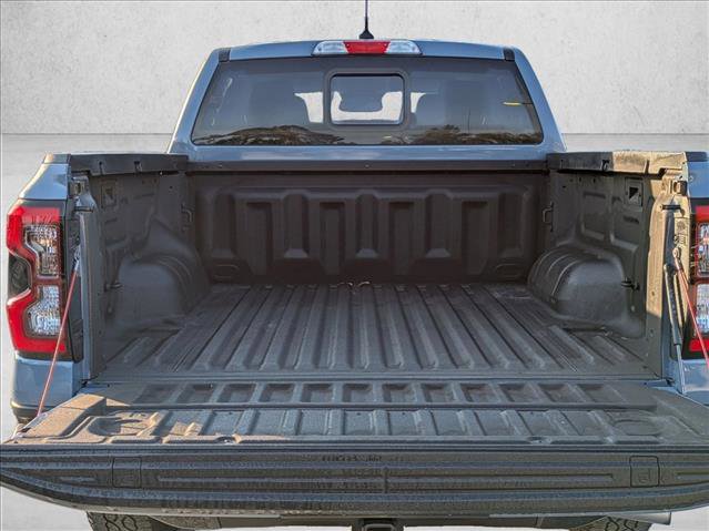 Certified 2024 Ford Ranger XLT w/ Equipment Group 301A High RWD image 7