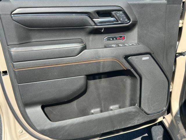Used 2023 GMC Sierra 1500 AT4 w/ Technology Package AWD/4WD image 20