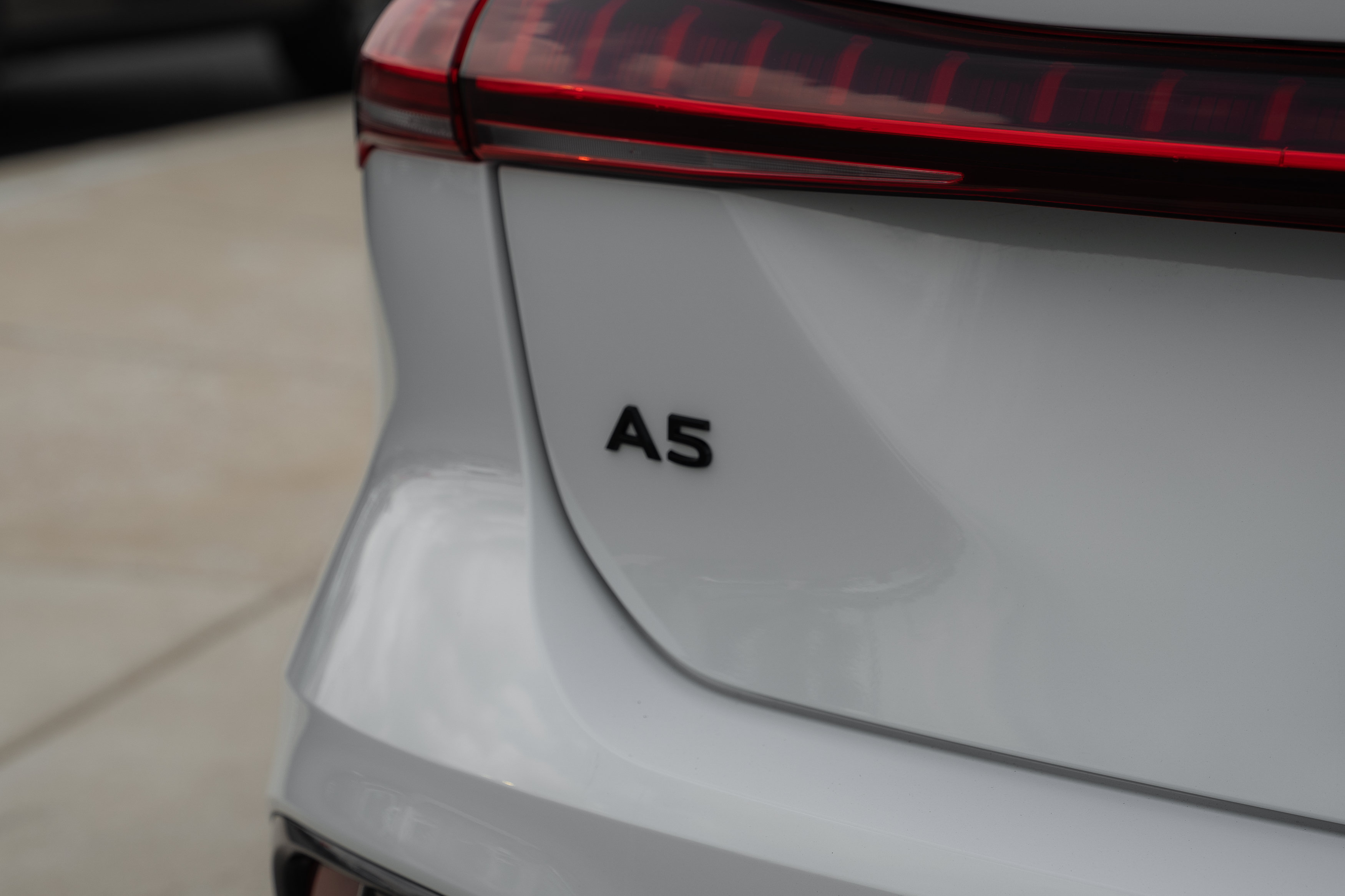Certified 2025 Audi A5 2.0T Premium w/ Convenience Package AWD/4WD image 25