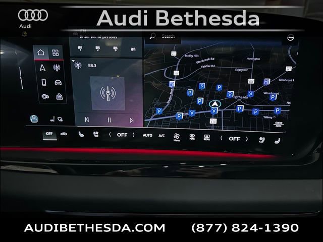 New 2025 Audi A5 2.0T Premium Plus image 17