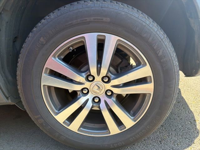 Used 2017 Honda Pilot EX-L image 7