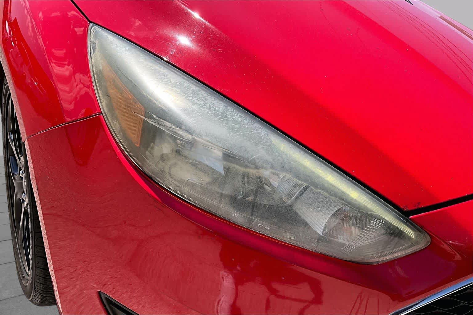 Used 2016 Ford Focus SE w/ Equipment Group 201A FWD image 27