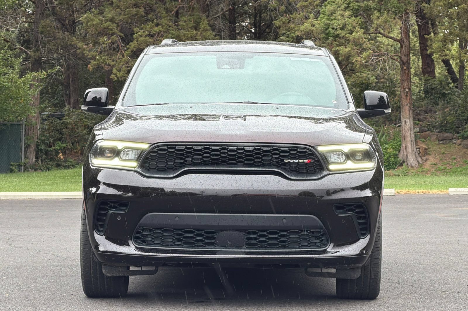 Used 2025 Dodge Durango GT AWD/4WD image 9
