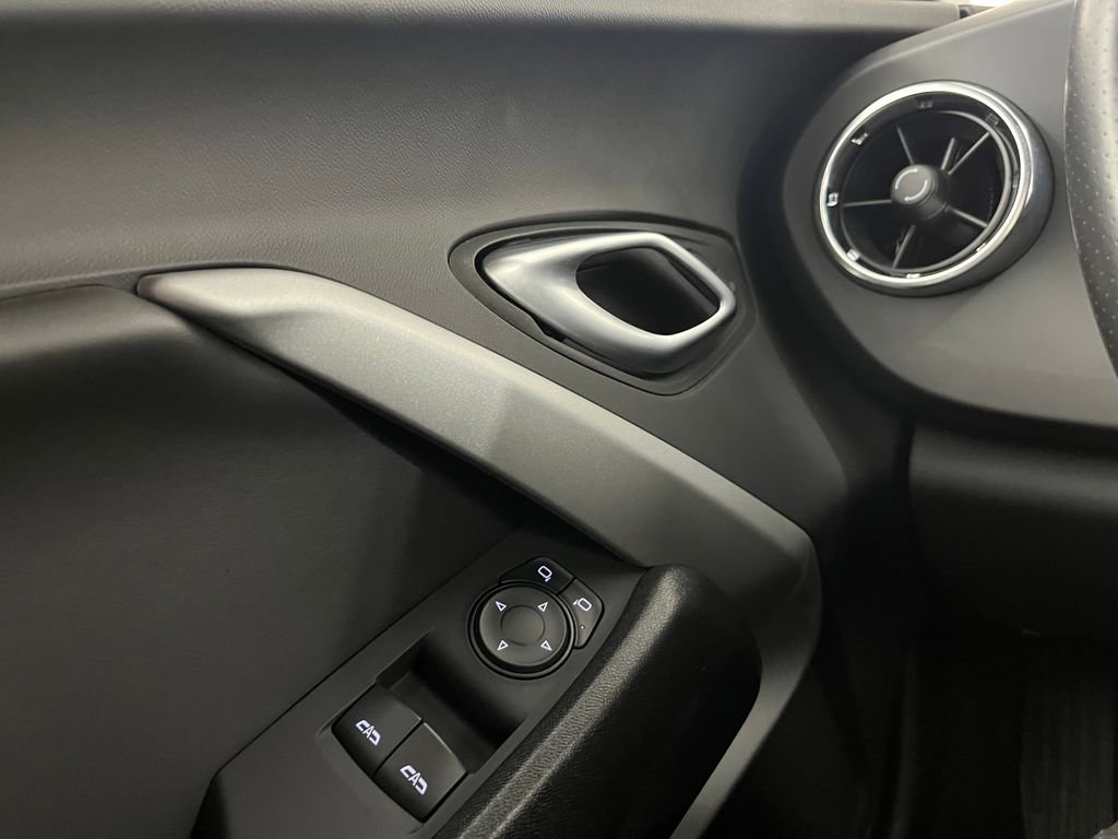 Used 2023 Chevrolet Camaro SS RWD image 22