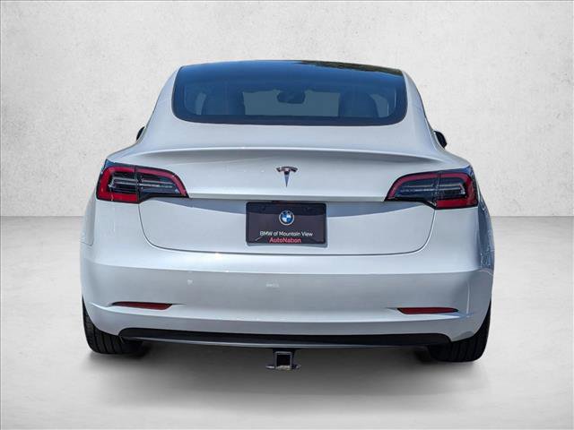 Used 2023 Tesla Model 3 Standard Range RWD image 7