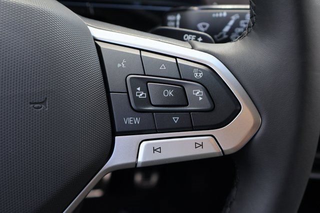 New 2026 Volkswagen Atlas SEL Premium R-Line image 22