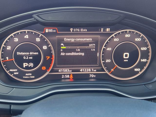 Used 2019 Audi Q5 2.0T Premium Plus image 14