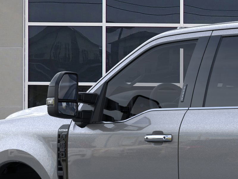 New 2026 Ford F250 4x4 Crew Cab Super Duty image 20