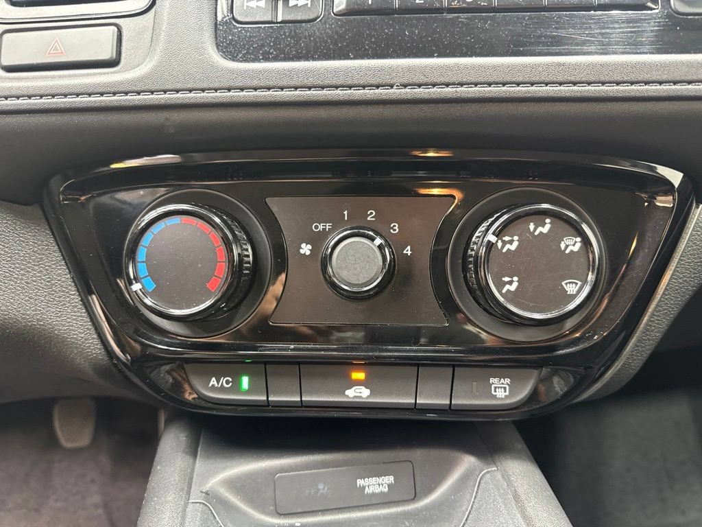Used 2016 Honda HR-V LX image 13