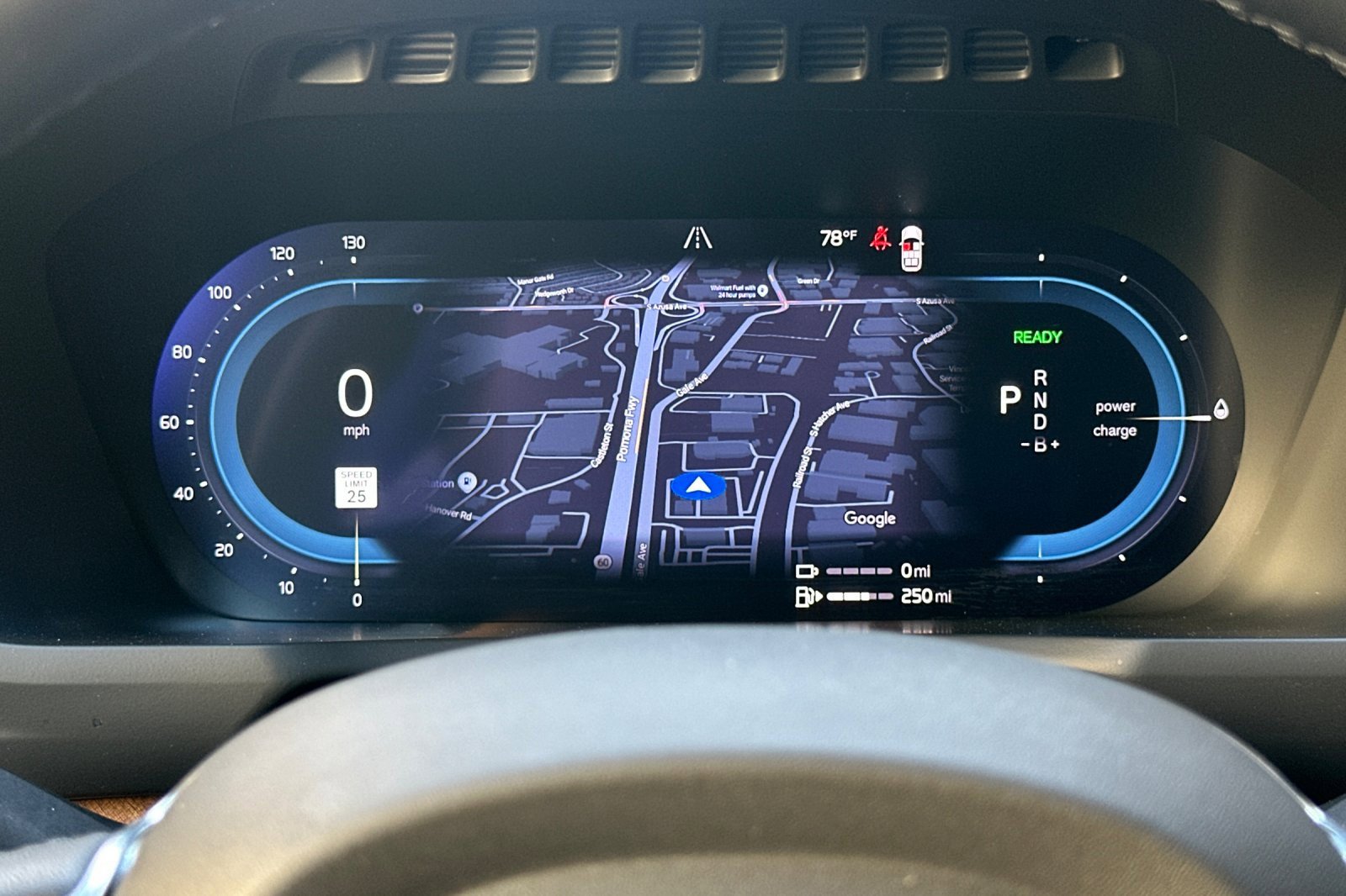 Used 2023 Volvo XC90 T8 Plus w/ Protection Package Premier image 30