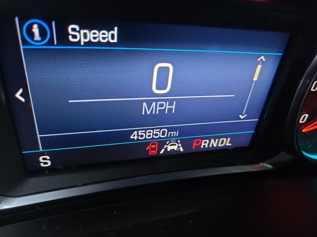 Used 2020 Chevrolet Equinox LT w/ LPO, Floor Liner Package image 14