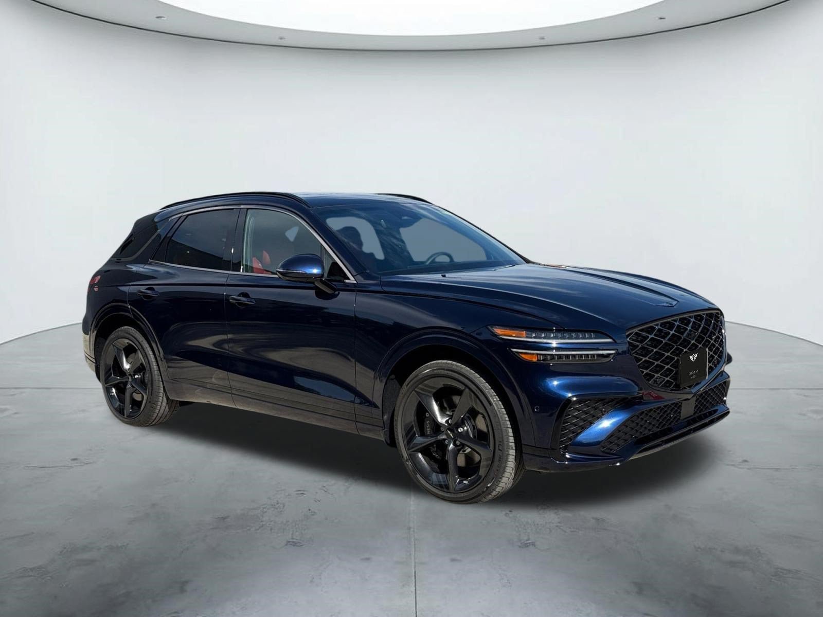 New 2026 Genesis GV70 2.5T Sport Prestige AWD/4WD image 7