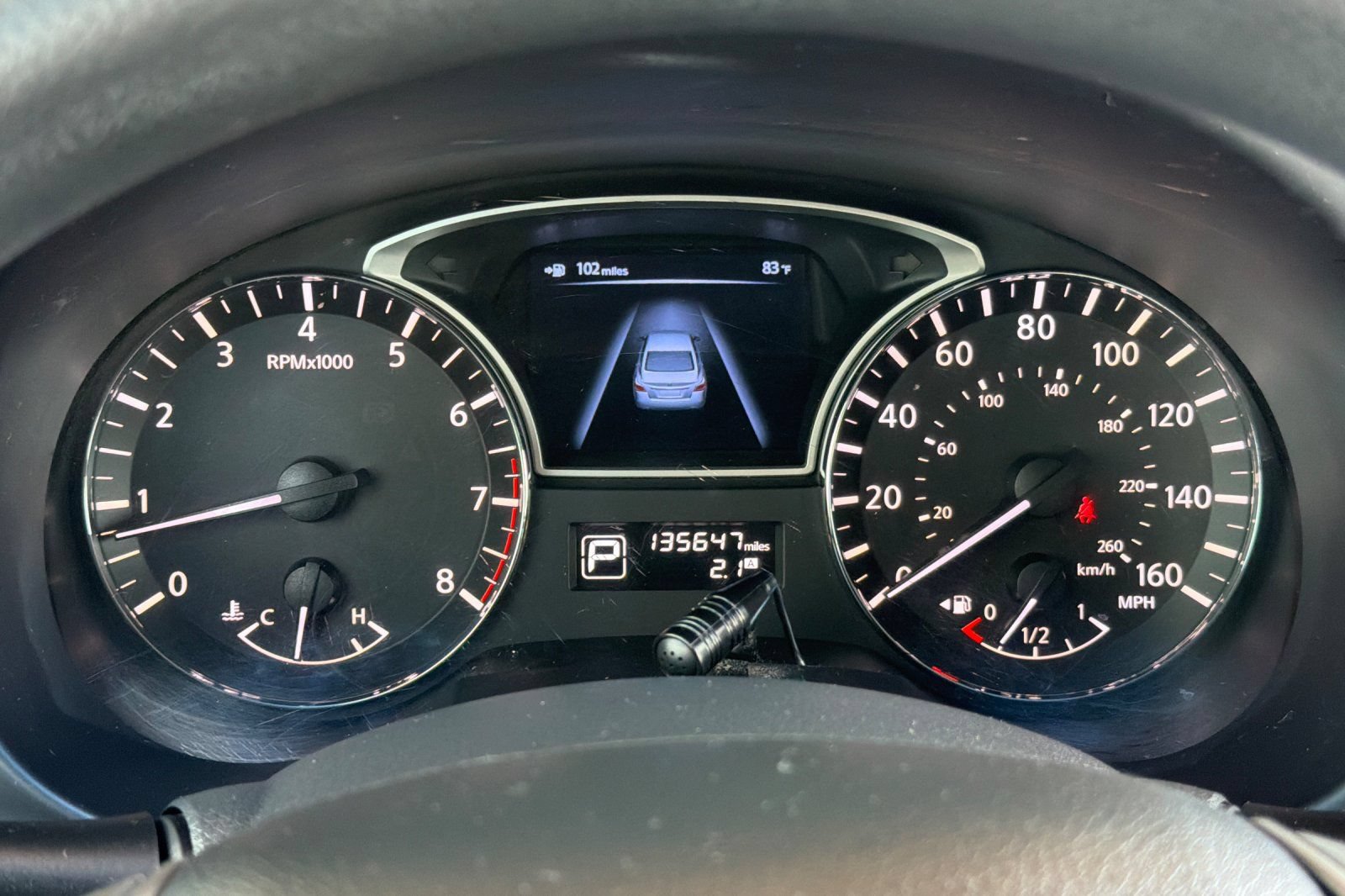 Used 2013 Nissan Altima 2.5 S FWD image 24