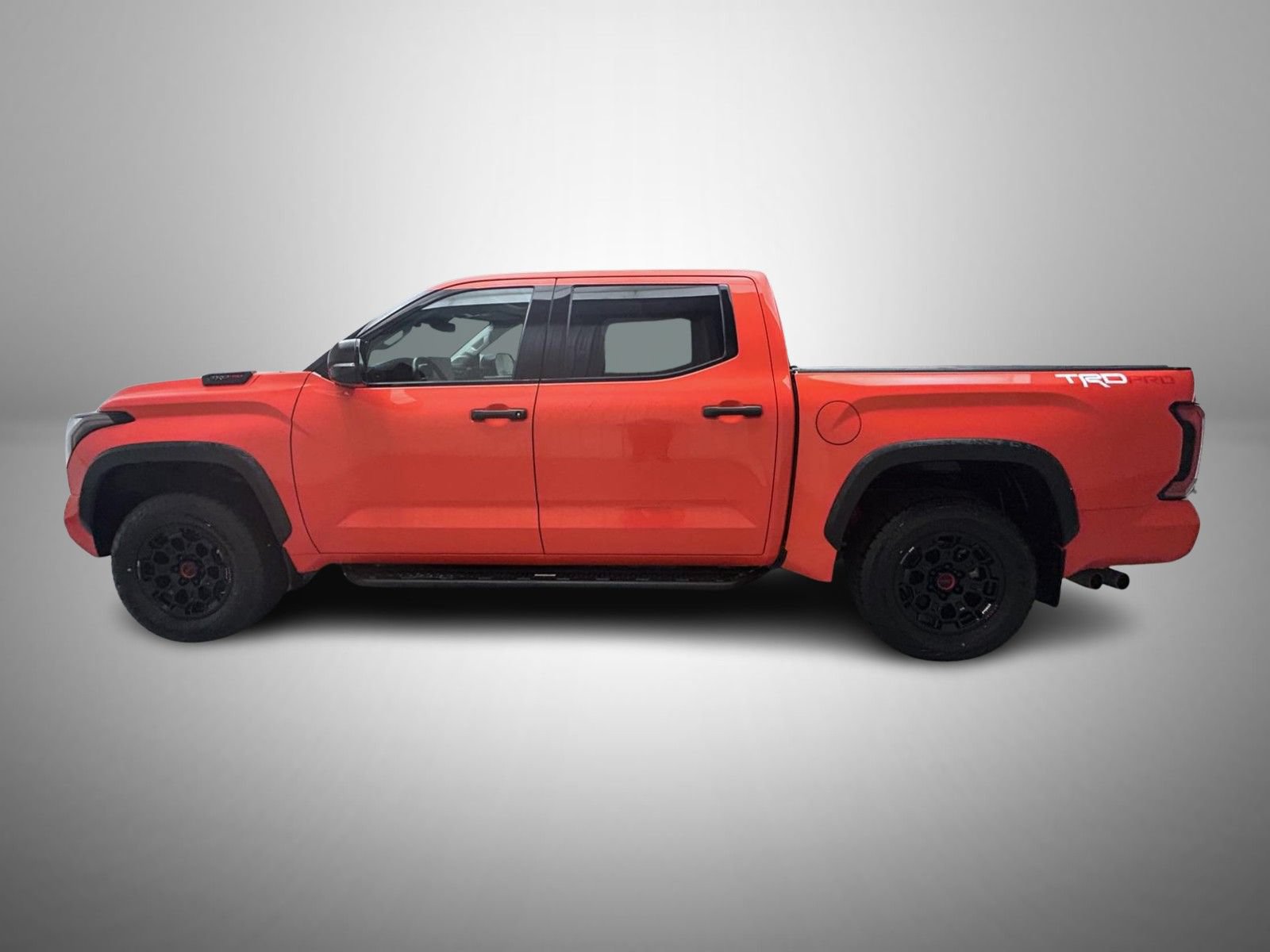 Used 2022 Toyota Tundra TRD Pro AWD/4WD image 8