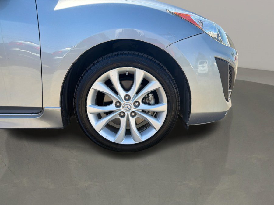 Used 2011 MAZDA MAZDA3 s Sport FWD image 23