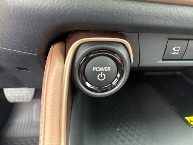 New 2026 Toyota Grand Highlander AWD Hybrid image 26
