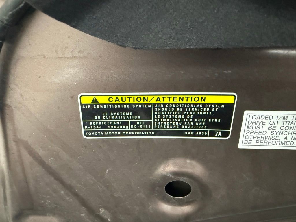 Used 2018 Toyota Sienna Limited Premium w/ Carpet Mat Package image 37