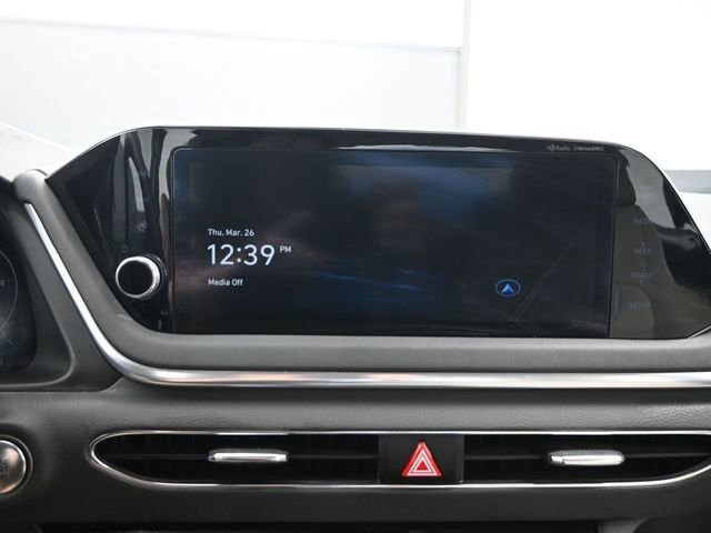 Used 2023 Hyundai Sonata SEL w/ Convenience Package FWD image 16