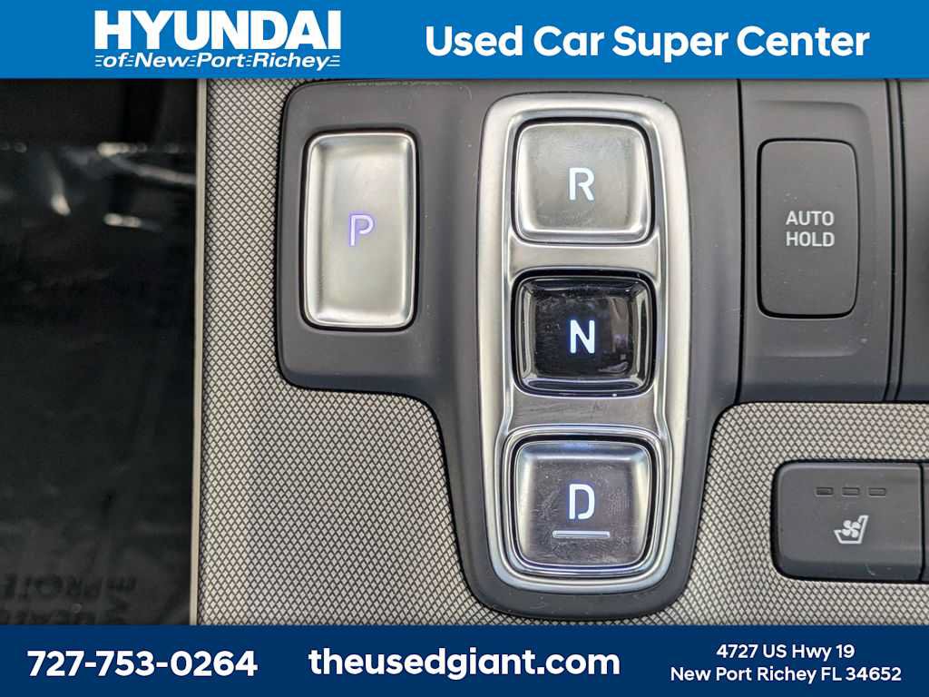 Used 2021 Hyundai Palisade Calligraphy AWD/4WD image 34
