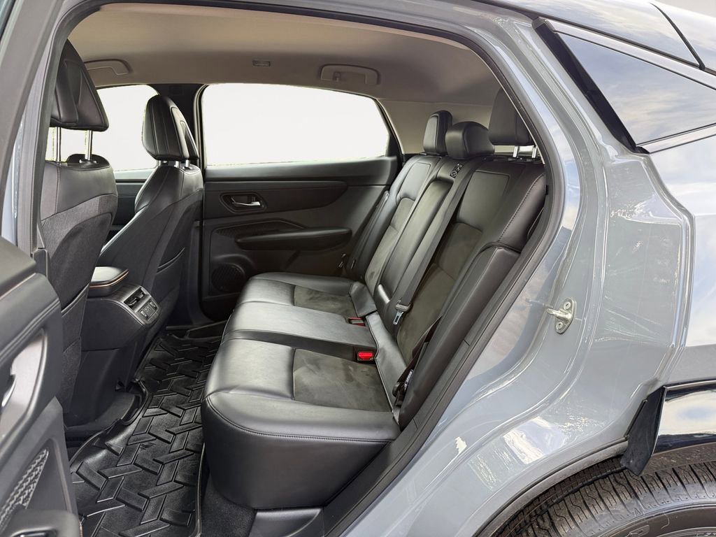 Certified 2023 Nissan Ariya AWD image 13