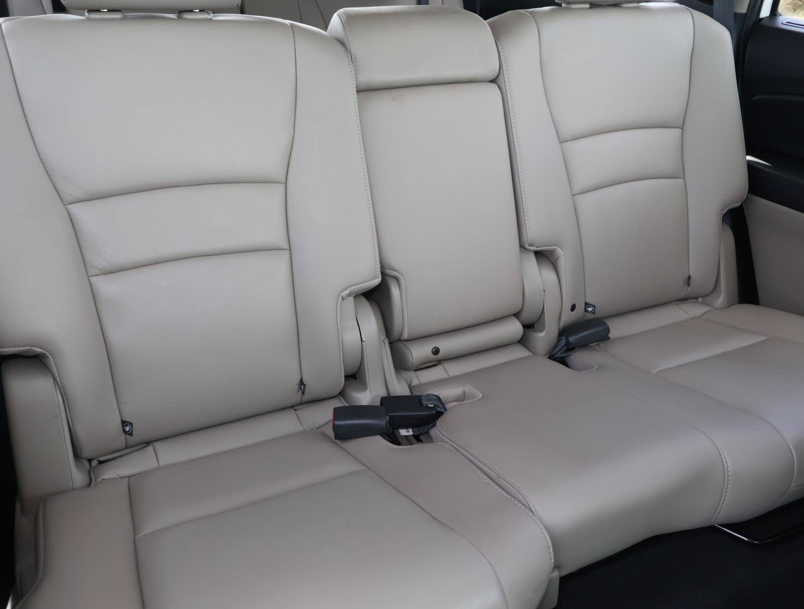Used 2019 Honda Pilot EX-L image 21