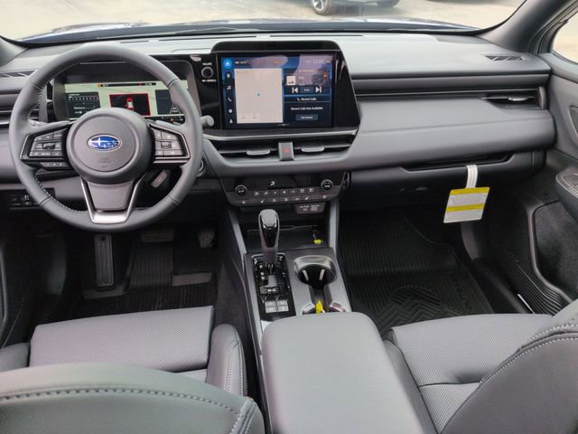 New 2026 Subaru Outback Touring AWD/4WD image 29