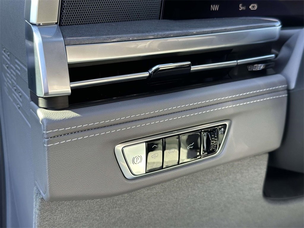 New 2026 Cadillac Escalade IQ Sport 1 image 17