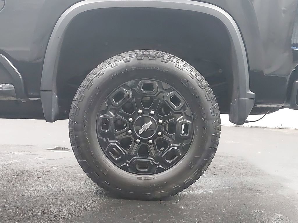 Used 2024 Chevrolet Silverado 3500 High Country w/ High Country Premium Package image 45