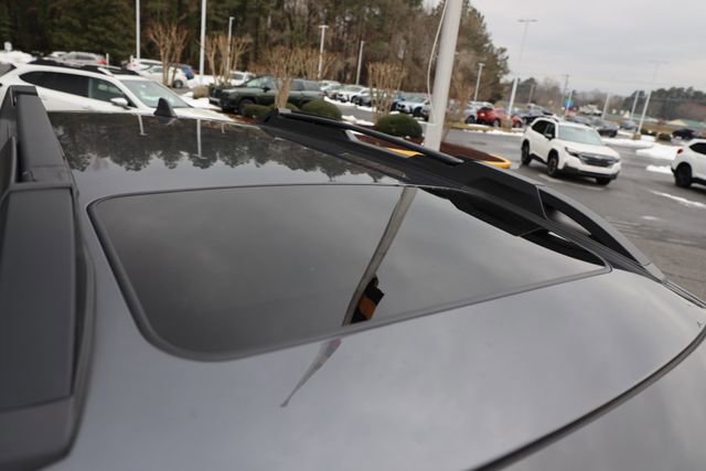 Certified 2025 Subaru Outback Limited image 9