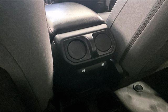 Used 2024 Jeep Wrangler Willys image 10