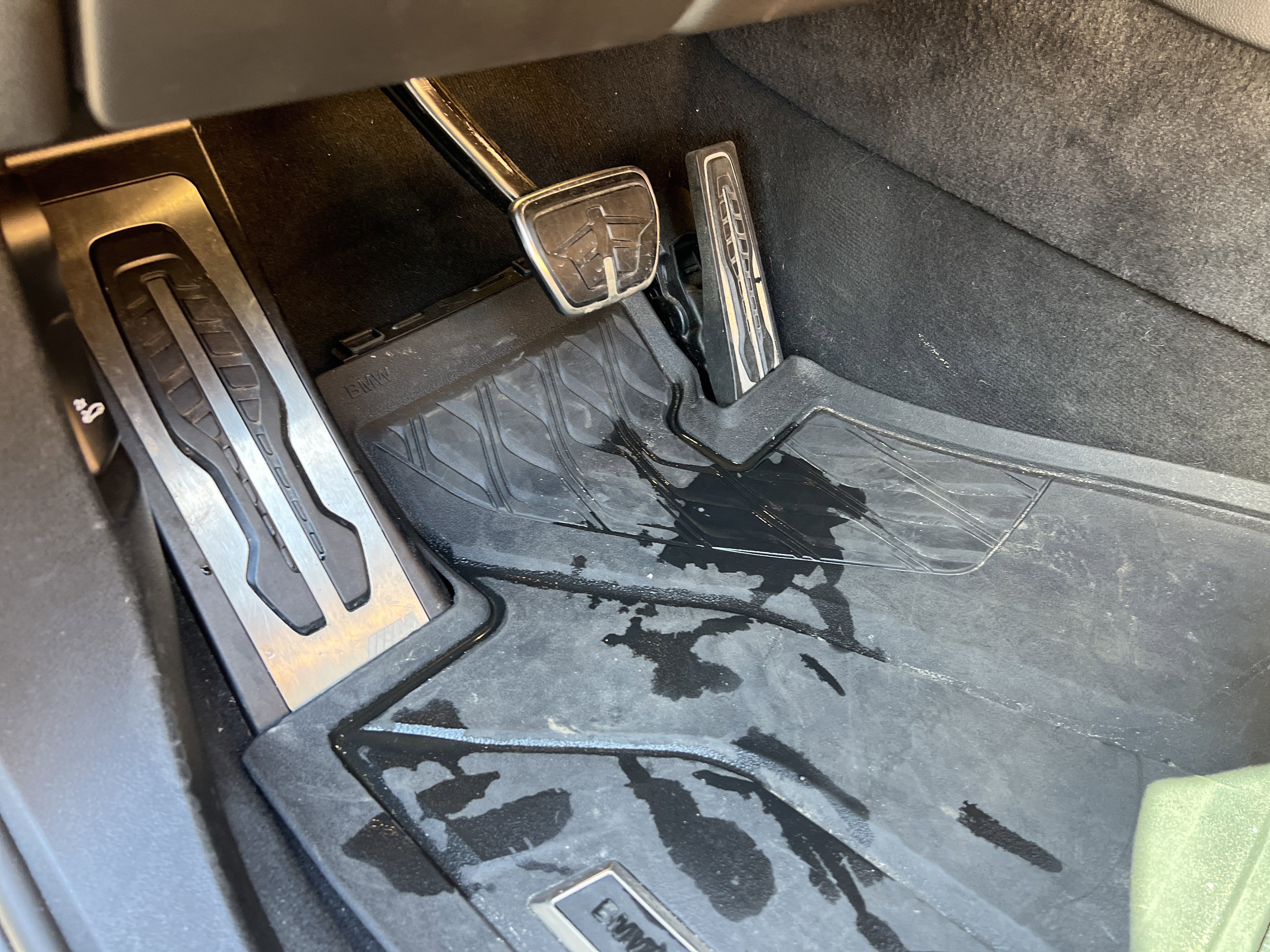 Certified 2022 BMW X5 sDrive40i w/ M Sport Package image 17