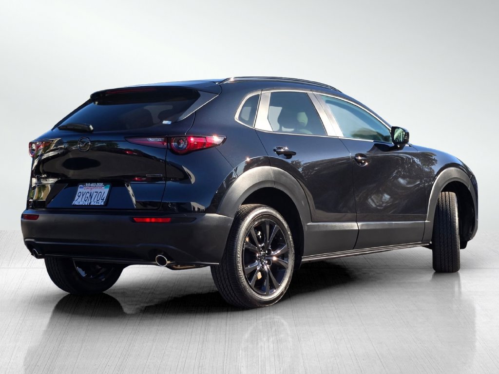 Used 2026 MAZDA CX-30 AWD 2.5 S image 4
