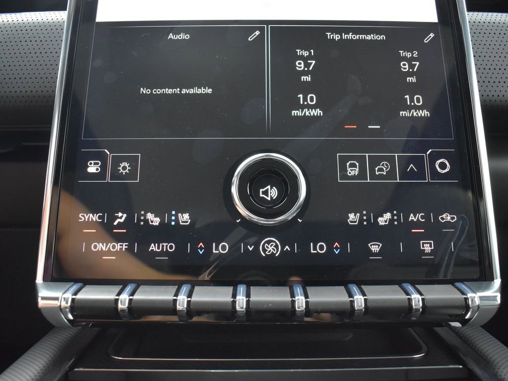 New 2026 GMC Sierra EV AT4 image 16