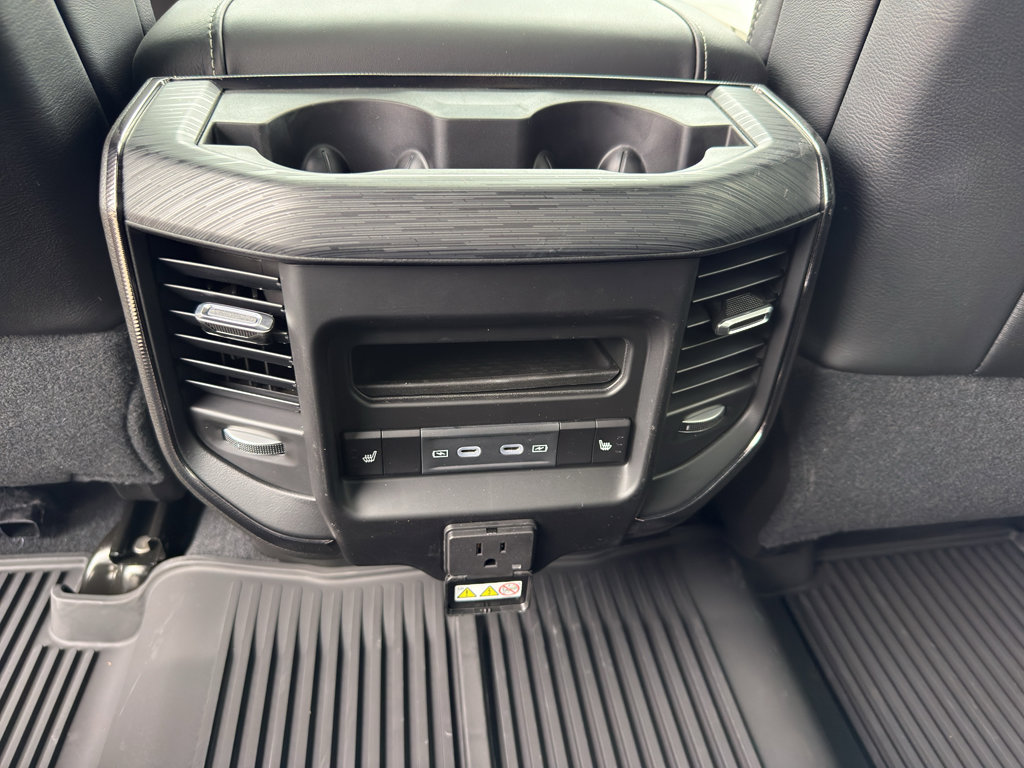 New 2026 RAM 2500 Rebel AWD/4WD image 34