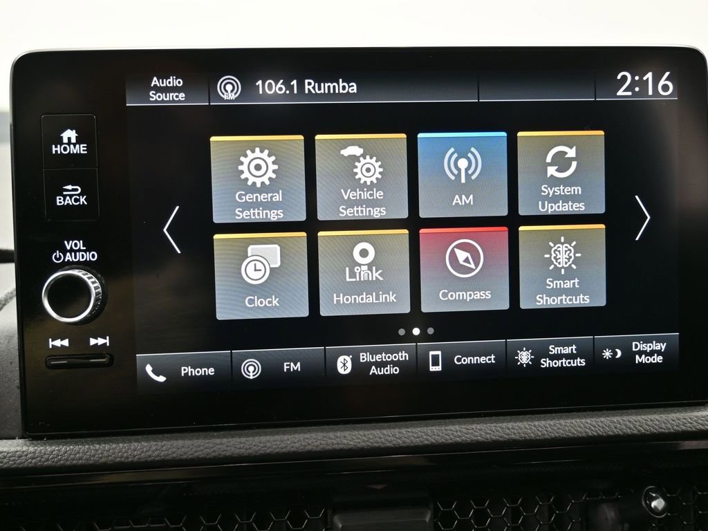 Used 2023 Honda CR-V EX-L image 26